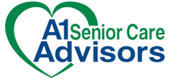 A1 Senior Care Advisors Logo