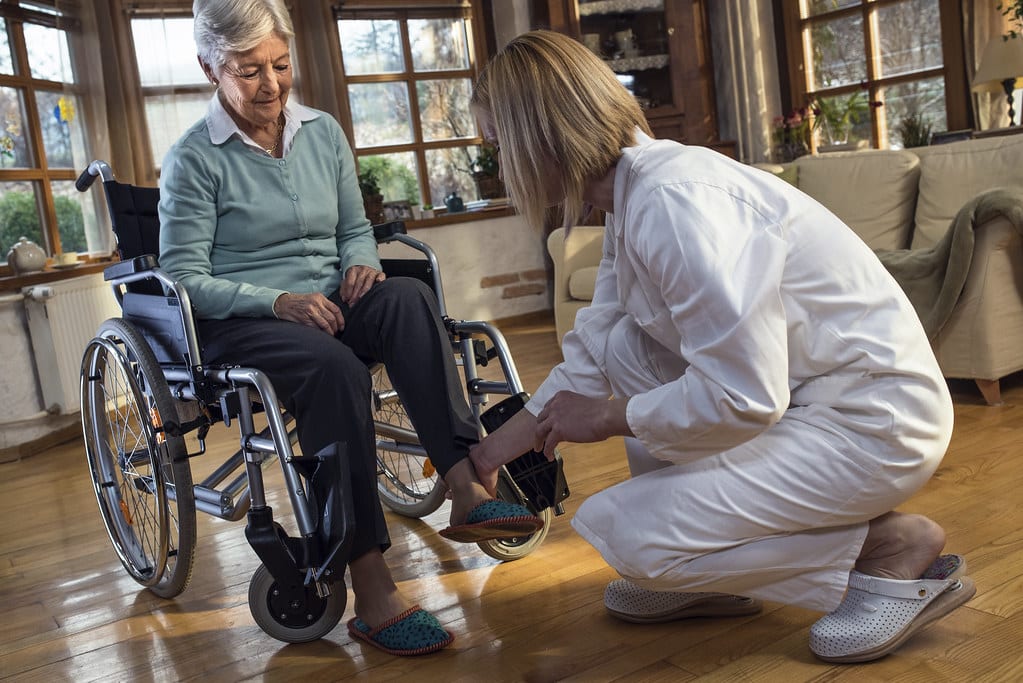 What are Assisted Living Services