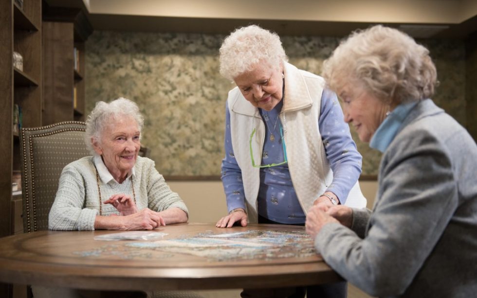 How to Find a Quality Memory Care Facility ? A1 Senior Care Advisors