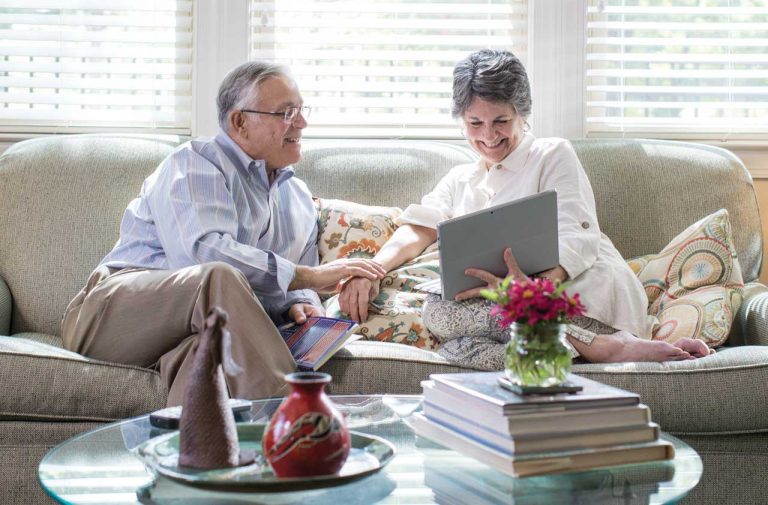 What Is the Average Cost of Assisted Living By State?