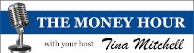 The Money Hour logo