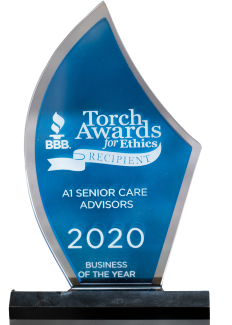 BBB Torch Award 2020